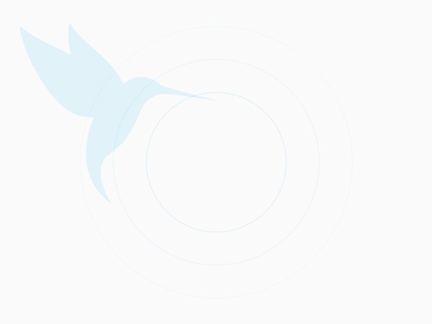 colibri default attachment